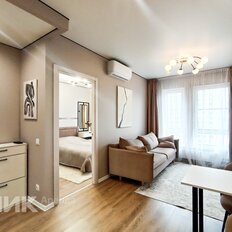 Квартира 31,9 м², 2-комнатная - изображение 1
