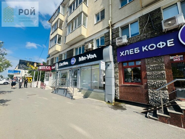 1000 м², офис 1 800 000 ₽ в месяц - изображение 46