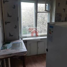 Квартира 29,9 м², 1-комнатная - изображение 2