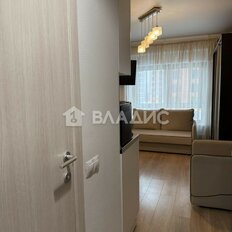 Квартира 19,6 м², студия - изображение 5