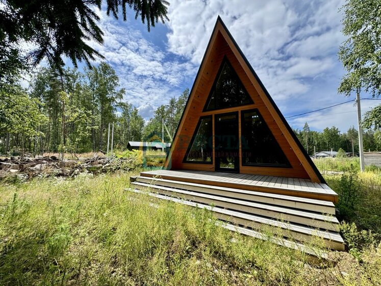 28 м², 1-комнатная квартира 5 100 000 ₽ - изображение 32