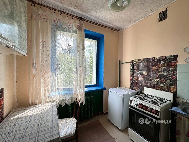 38 м², 2-комнатная квартира 55 000 ₽ в месяц - изображение 34