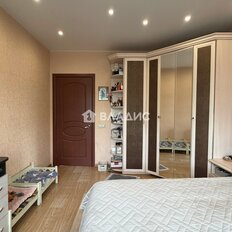 Квартира 70,4 м², 3-комнатная - изображение 3