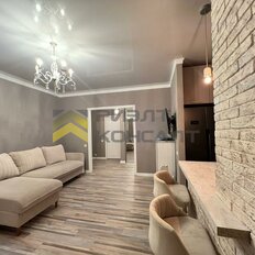 Квартира 62 м², 2-комнатная - изображение 5