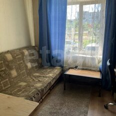 Квартира 10 м², студия - изображение 1