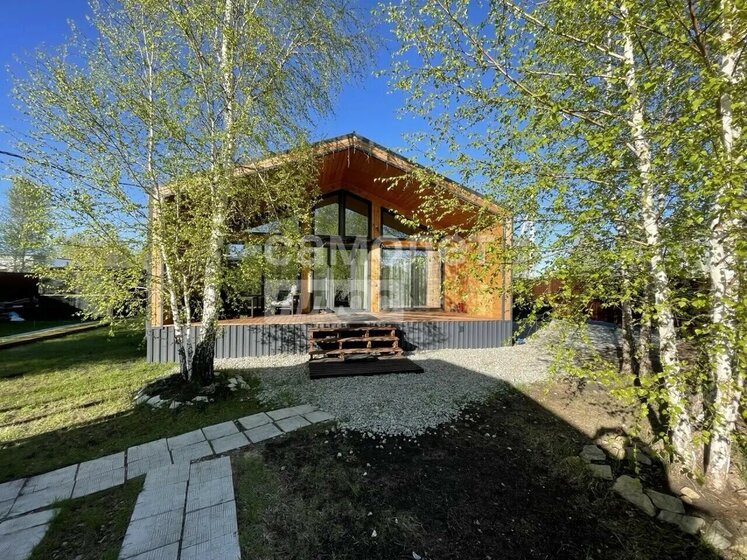 270 м² дом, 8,7 сотки участок 19 900 000 ₽ - изображение 54