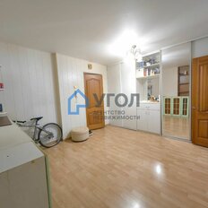 Квартира 120,8 м², 3-комнатная - изображение 2