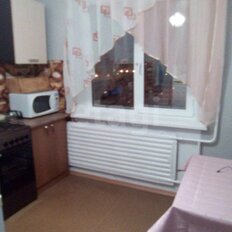 Квартира 52,6 м², 2-комнатная - изображение 3