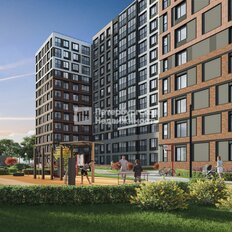 Квартира 54,5 м², 2-комнатная - изображение 3