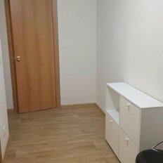 Квартира 45 м², 1-комнатная - изображение 3