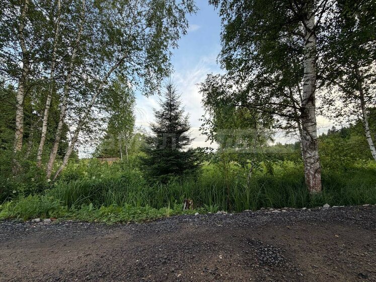 8 соток, участок 900 000 ₽ - изображение 33