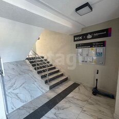 Квартира 76,7 м², 3-комнатная - изображение 2