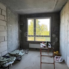 Квартира 60,9 м², 3-комнатная - изображение 2