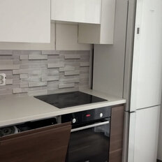 Квартира 43,2 м², 1-комнатная - изображение 5