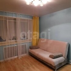 Квартира 42,4 м², 2-комнатная - изображение 5