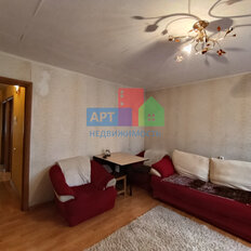 Квартира 57,2 м², 4-комнатная - изображение 3