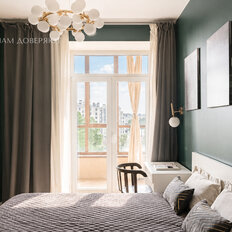 Квартира 75 м², 2-комнатная - изображение 4