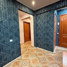 Квартира 62 м², 3-комнатная - изображение 2