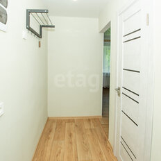 Квартира 31,5 м², 1-комнатная - изображение 4