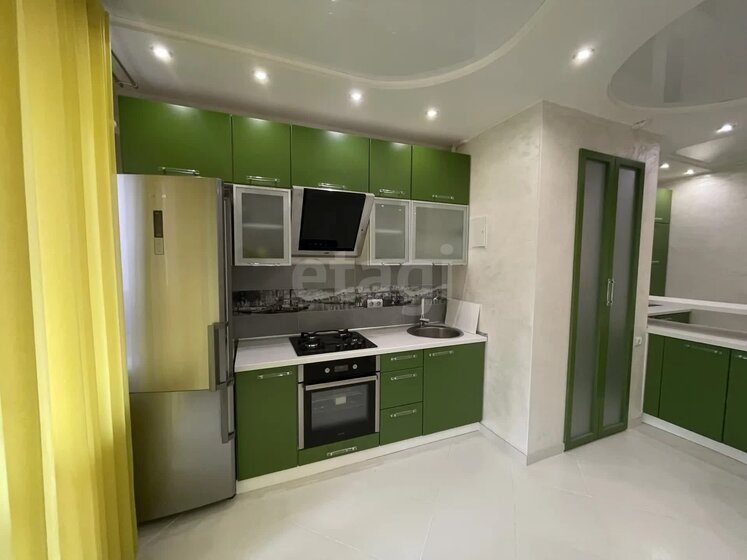 75 м², 2-комнатная квартира 10 300 000 ₽ - изображение 45
