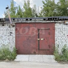 20,3 м², гараж - изображение 1