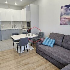Квартира 62 м², 3-комнатная - изображение 4