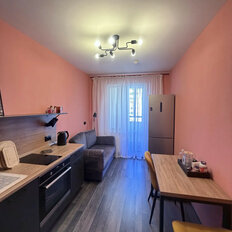Квартира 32,6 м², 1-комнатная - изображение 1