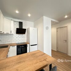 Квартира 36 м², 2-комнатная - изображение 3