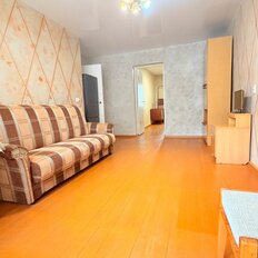 Квартира 57,2 м², 3-комнатная - изображение 5