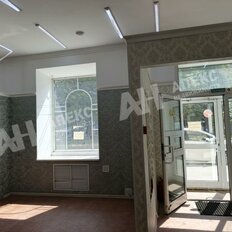 126 м², помещение свободного назначения - изображение 4