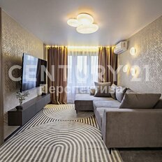 Квартира 54,5 м², 3-комнатная - изображение 5