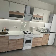 Квартира 57,2 м², 2-комнатная - изображение 2