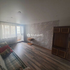Квартира 58,5 м², 2-комнатная - изображение 1