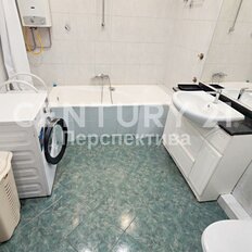 Квартира 97,4 м², 3-комнатная - изображение 2