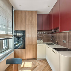 Квартира 31 м², 1-комнатная - изображение 3