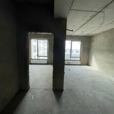 Квартира 50 м², 1-комнатная - изображение 4