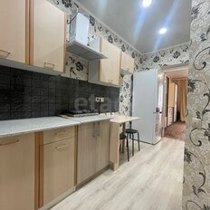 Квартира 30,7 м², 1-комнатная - изображение 5