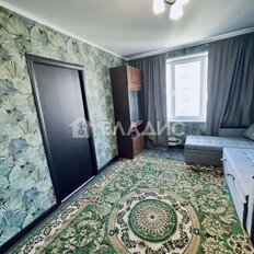 Квартира 49,5 м², 3-комнатная - изображение 4
