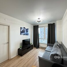 Квартира 32 м², 2-комнатная - изображение 3