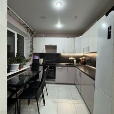Квартира 65,2 м², 3-комнатная - изображение 1