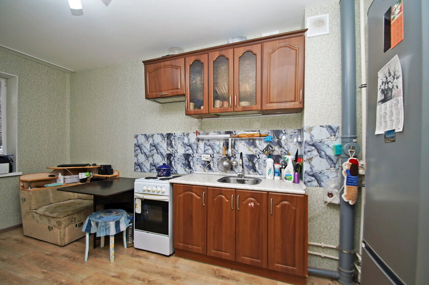 57 м², 2-комнатная квартира 5 540 000 ₽ - изображение 49