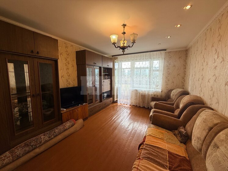 58,5 м², 3-комнатная квартира 2 770 000 ₽ - изображение 43