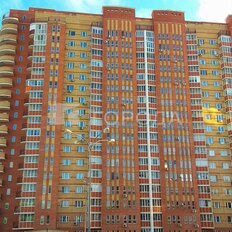 Квартира 42 м², 1-комнатная - изображение 3