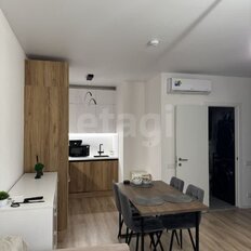 Квартира 39,9 м², 1-комнатная - изображение 2