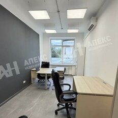 19 м², офис - изображение 2