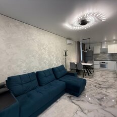 Квартира 56,6 м², 2-комнатная - изображение 5