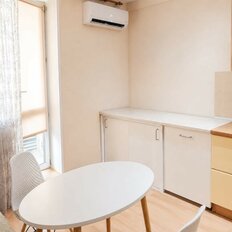 Квартира 29,3 м², студия - изображение 4