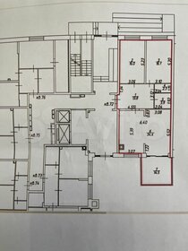 Квартира 90,9 м², 2-комнатная - изображение 5