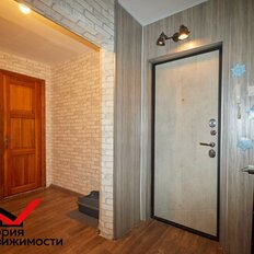 Квартира 61,6 м², 2-комнатная - изображение 3