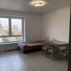 Квартира 49 м², 2-комнатная - изображение 3